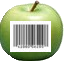 Food Labeling system Icon